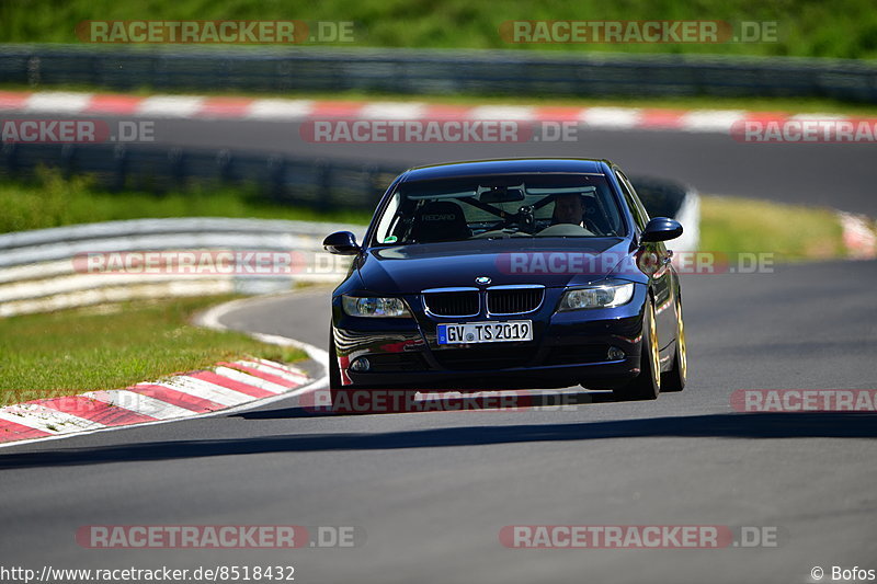 Bild #8518432 - Touristenfahrten Nürburgring Nordschleife (17.05.2020)