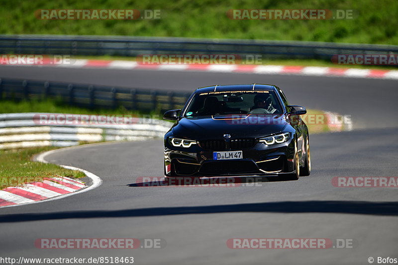 Bild #8518463 - Touristenfahrten Nürburgring Nordschleife (17.05.2020)