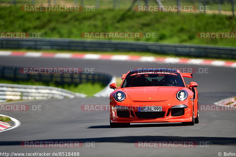 Bild #8518488 - Touristenfahrten Nürburgring Nordschleife (17.05.2020)