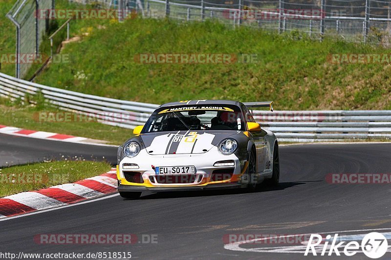 Bild #8518515 - Touristenfahrten Nürburgring Nordschleife (17.05.2020)