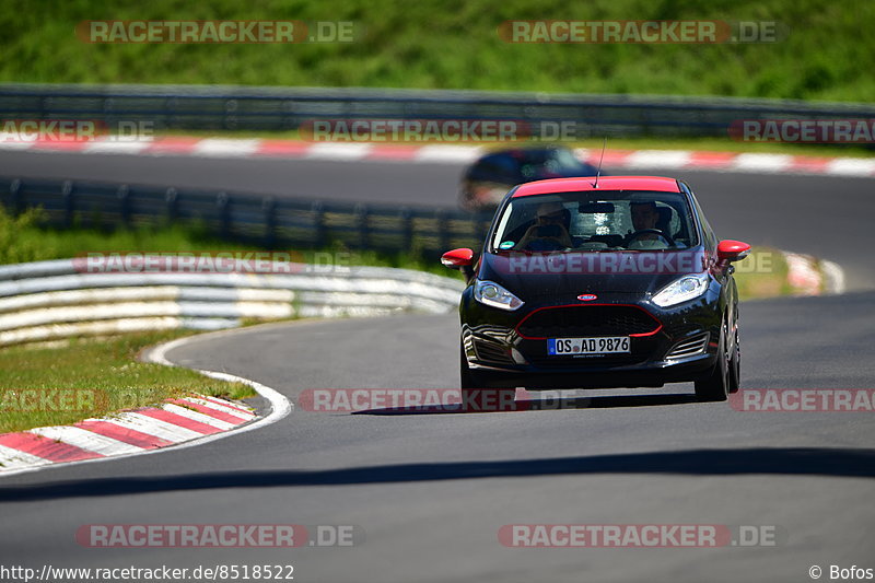 Bild #8518522 - Touristenfahrten Nürburgring Nordschleife (17.05.2020)