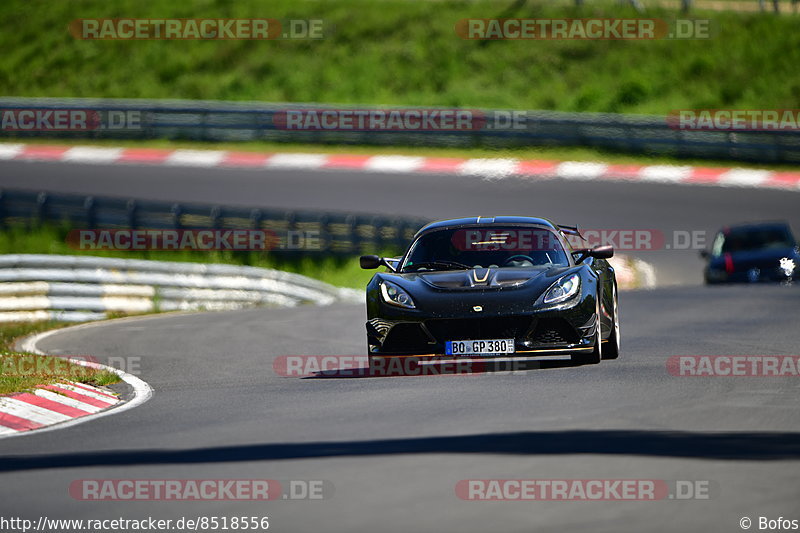 Bild #8518556 - Touristenfahrten Nürburgring Nordschleife (17.05.2020)