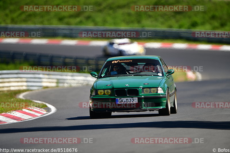 Bild #8518676 - Touristenfahrten Nürburgring Nordschleife (17.05.2020)