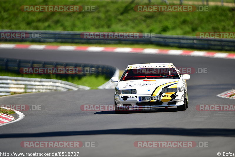 Bild #8518707 - Touristenfahrten Nürburgring Nordschleife (17.05.2020)