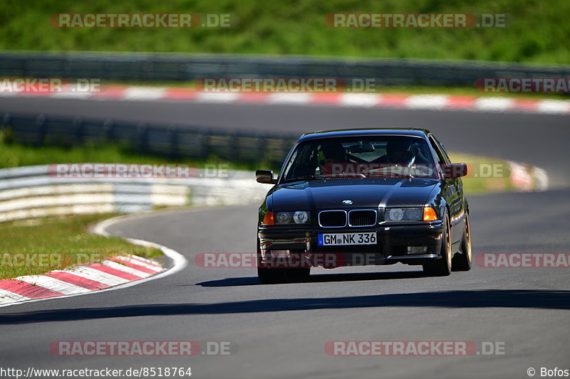 Bild #8518764 - Touristenfahrten Nürburgring Nordschleife (17.05.2020)