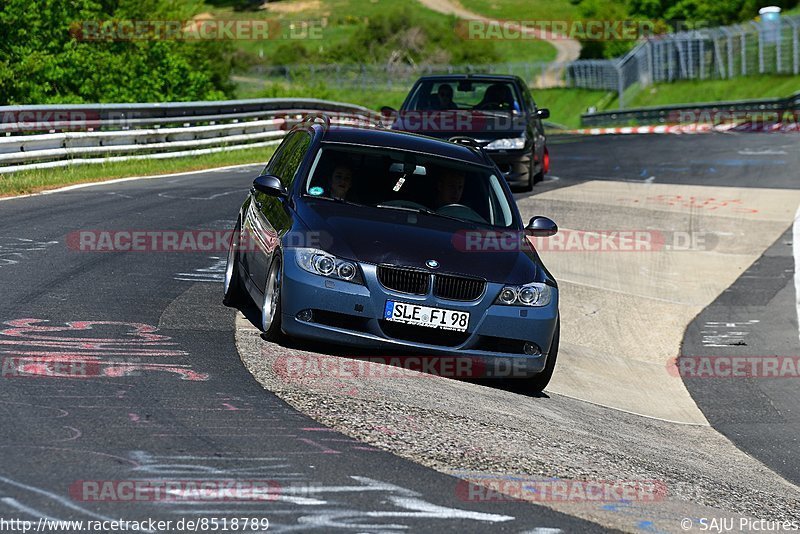 Bild #8518789 - Touristenfahrten Nürburgring Nordschleife (17.05.2020)