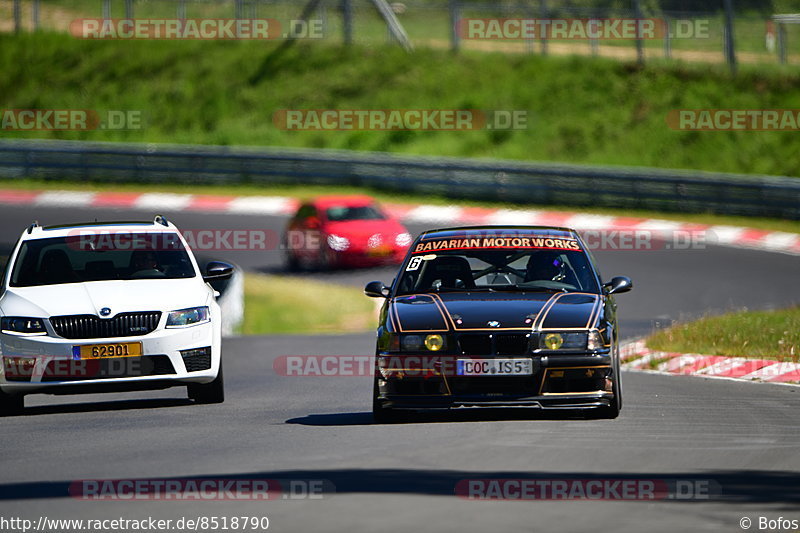 Bild #8518790 - Touristenfahrten Nürburgring Nordschleife (17.05.2020)