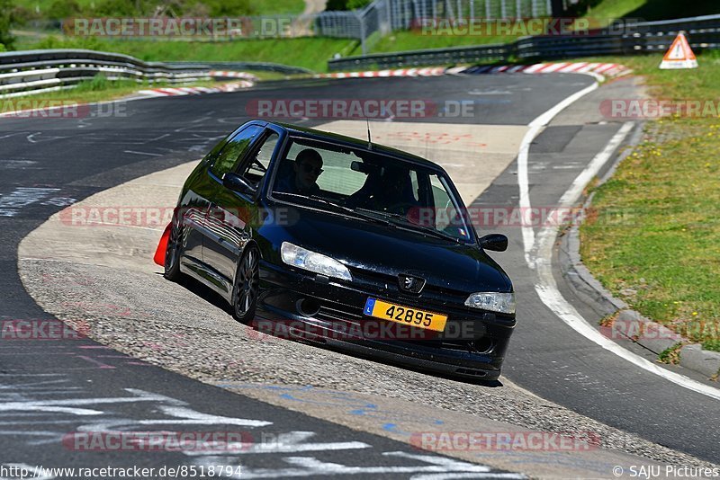 Bild #8518794 - Touristenfahrten Nürburgring Nordschleife (17.05.2020)