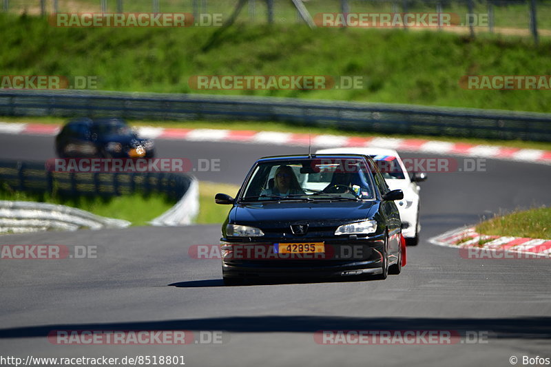 Bild #8518801 - Touristenfahrten Nürburgring Nordschleife (17.05.2020)