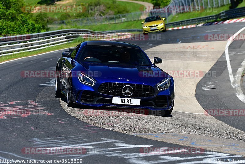 Bild #8518809 - Touristenfahrten Nürburgring Nordschleife (17.05.2020)