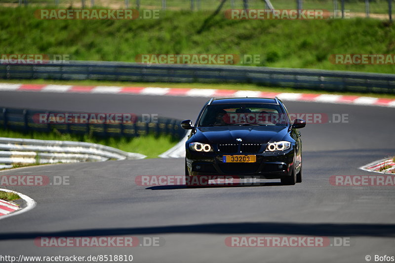 Bild #8518810 - Touristenfahrten Nürburgring Nordschleife (17.05.2020)