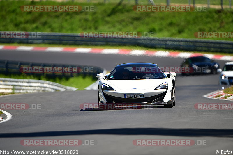 Bild #8518823 - Touristenfahrten Nürburgring Nordschleife (17.05.2020)