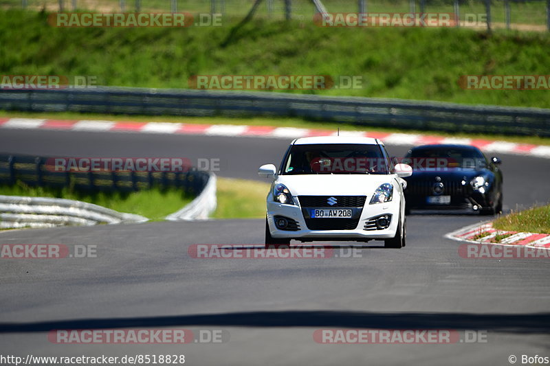 Bild #8518828 - Touristenfahrten Nürburgring Nordschleife (17.05.2020)