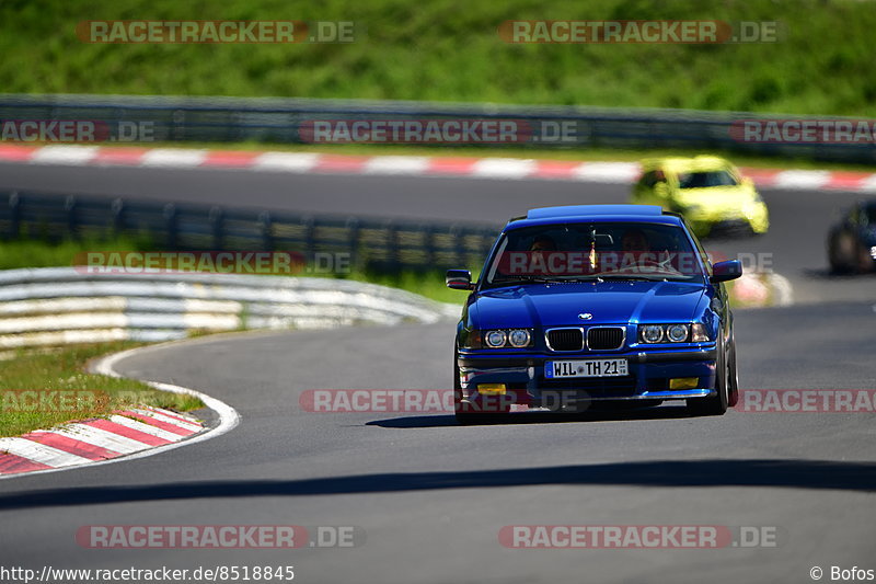 Bild #8518845 - Touristenfahrten Nürburgring Nordschleife (17.05.2020)