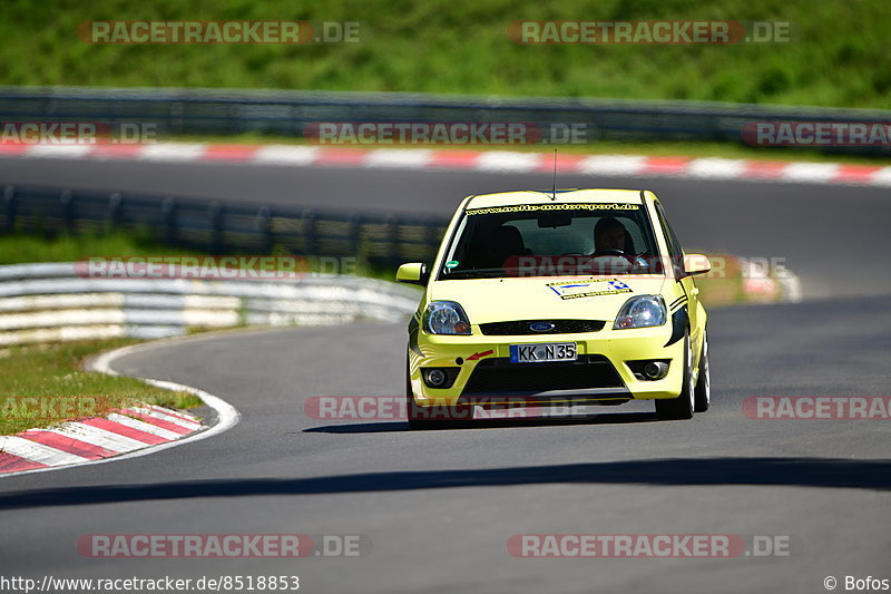 Bild #8518853 - Touristenfahrten Nürburgring Nordschleife (17.05.2020)