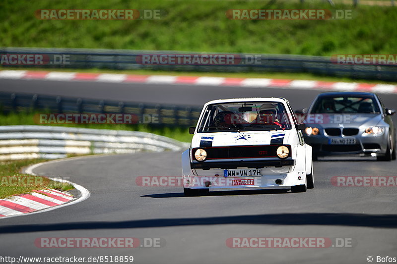 Bild #8518859 - Touristenfahrten Nürburgring Nordschleife (17.05.2020)