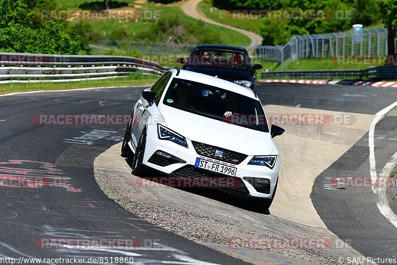 Bild #8518860 - Touristenfahrten Nürburgring Nordschleife (17.05.2020)