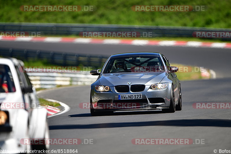 Bild #8518864 - Touristenfahrten Nürburgring Nordschleife (17.05.2020)