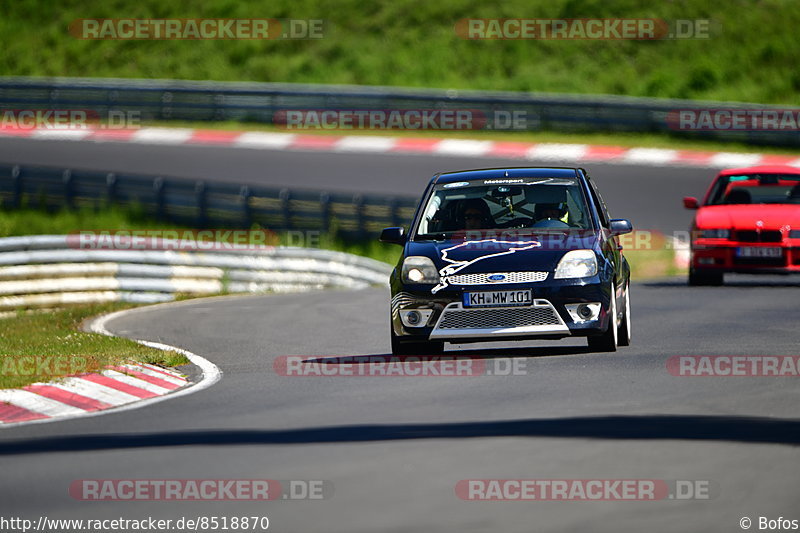 Bild #8518870 - Touristenfahrten Nürburgring Nordschleife (17.05.2020)