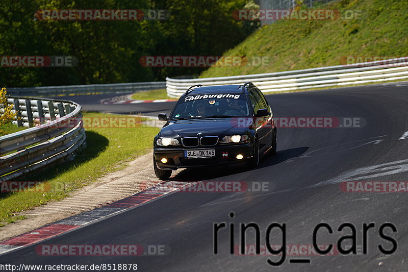 Bild #8518878 - Touristenfahrten Nürburgring Nordschleife (17.05.2020)