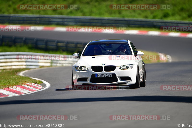 Bild #8518882 - Touristenfahrten Nürburgring Nordschleife (17.05.2020)