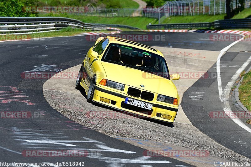 Bild #8518942 - Touristenfahrten Nürburgring Nordschleife (17.05.2020)