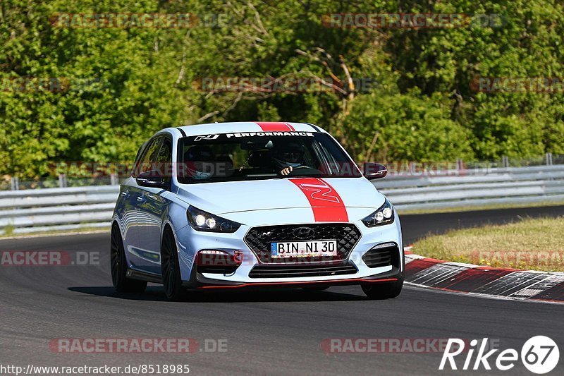 Bild #8518985 - Touristenfahrten Nürburgring Nordschleife (17.05.2020)