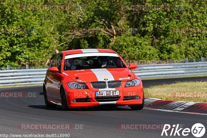 Bild #8518990 - Touristenfahrten Nürburgring Nordschleife (17.05.2020)