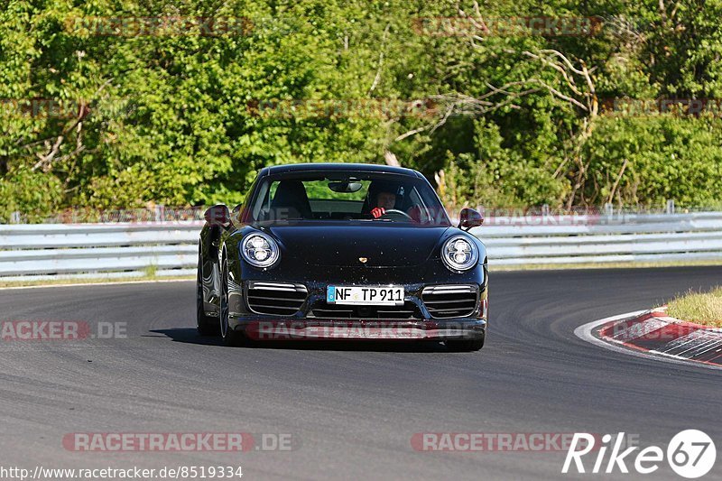 Bild #8519334 - Touristenfahrten Nürburgring Nordschleife (17.05.2020)