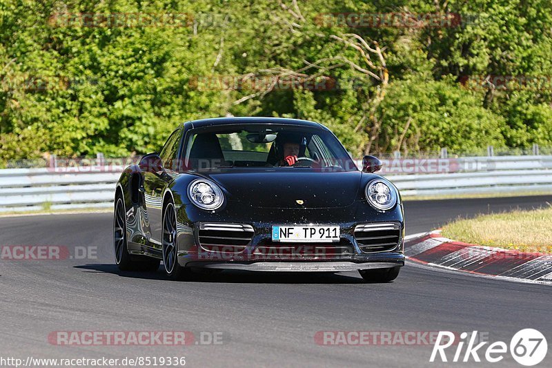 Bild #8519336 - Touristenfahrten Nürburgring Nordschleife (17.05.2020)