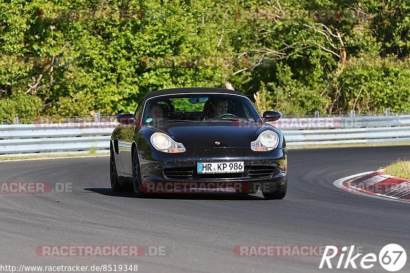 Bild #8519348 - Touristenfahrten Nürburgring Nordschleife (17.05.2020)