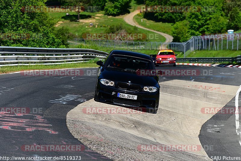 Bild #8519373 - Touristenfahrten Nürburgring Nordschleife (17.05.2020)