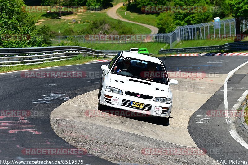 Bild #8519575 - Touristenfahrten Nürburgring Nordschleife (17.05.2020)