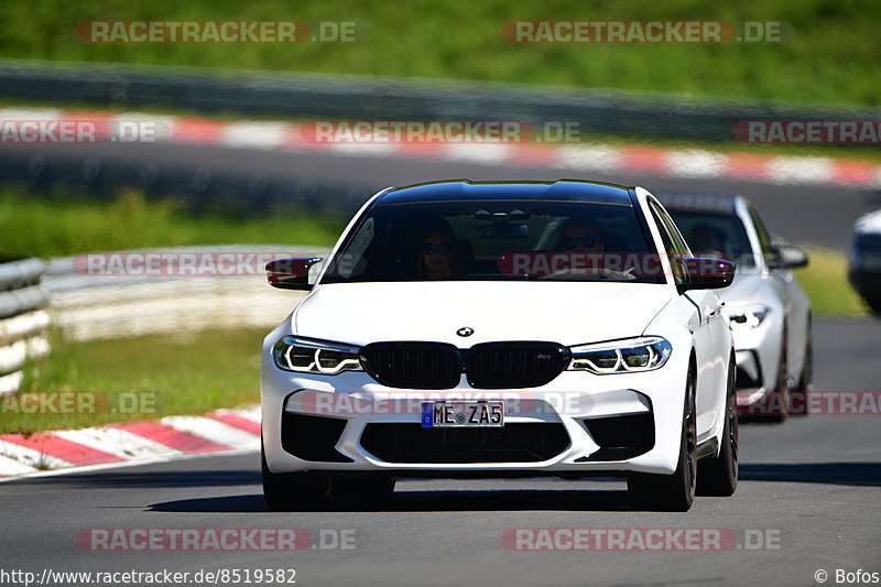 Bild #8519582 - Touristenfahrten Nürburgring Nordschleife (17.05.2020)