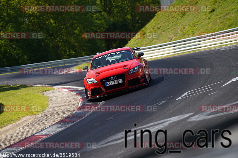 Bild #8519584 - Touristenfahrten Nürburgring Nordschleife (17.05.2020)