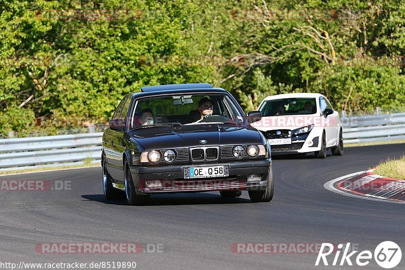 Bild #8519890 - Touristenfahrten Nürburgring Nordschleife (17.05.2020)