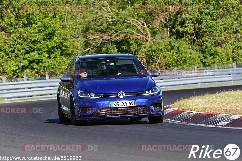 Bild #8519963 - Touristenfahrten Nürburgring Nordschleife (17.05.2020)