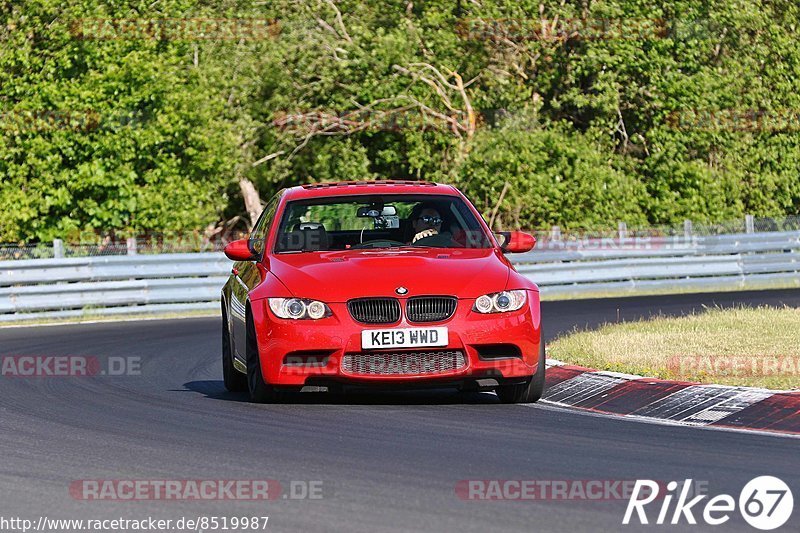 Bild #8519987 - Touristenfahrten Nürburgring Nordschleife (17.05.2020)