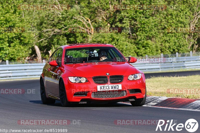 Bild #8519989 - Touristenfahrten Nürburgring Nordschleife (17.05.2020)