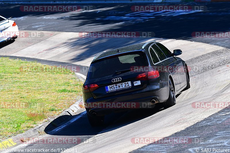 Bild #8520081 - Touristenfahrten Nürburgring Nordschleife (17.05.2020)