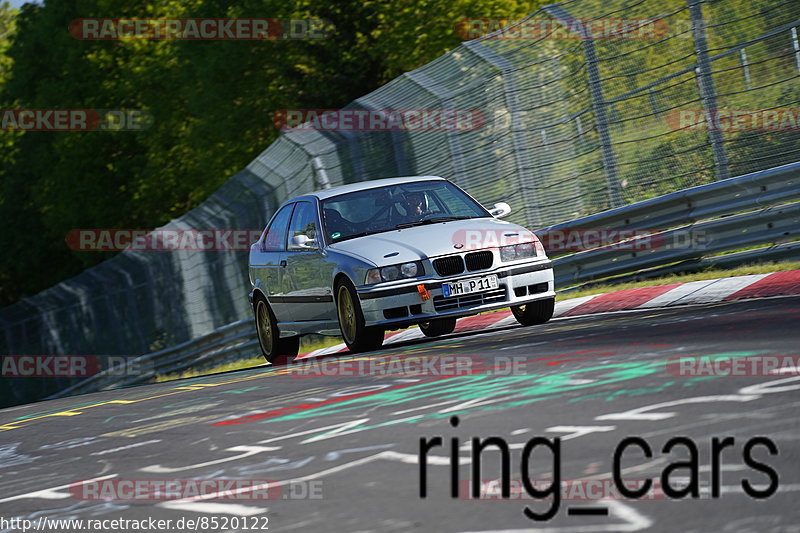 Bild #8520122 - Touristenfahrten Nürburgring Nordschleife (17.05.2020)