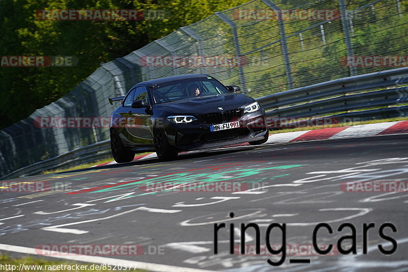 Bild #8520377 - Touristenfahrten Nürburgring Nordschleife (17.05.2020)