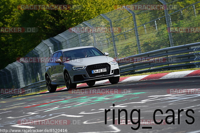 Bild #8520416 - Touristenfahrten Nürburgring Nordschleife (17.05.2020)