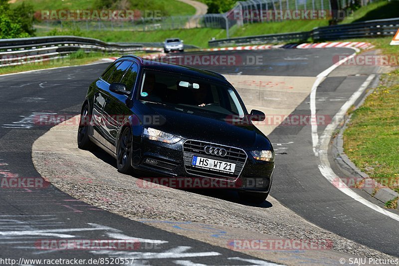 Bild #8520557 - Touristenfahrten Nürburgring Nordschleife (17.05.2020)