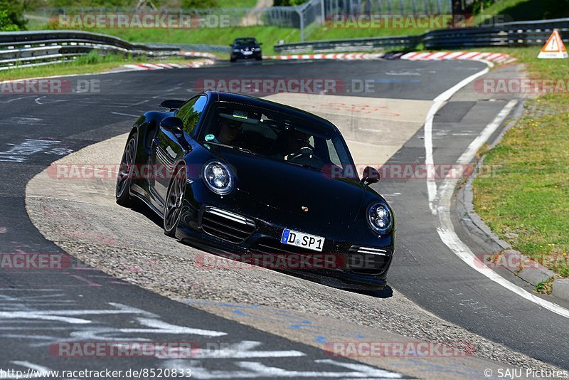 Bild #8520833 - Touristenfahrten Nürburgring Nordschleife (17.05.2020)