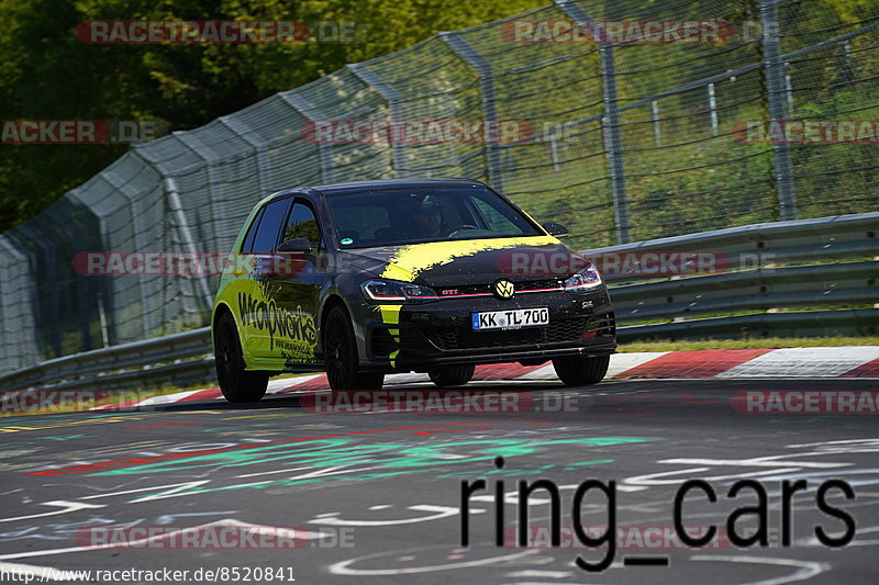 Bild #8520841 - Touristenfahrten Nürburgring Nordschleife (17.05.2020)