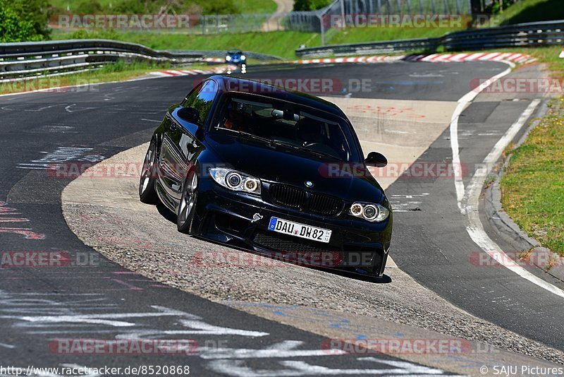 Bild #8520868 - Touristenfahrten Nürburgring Nordschleife (17.05.2020)