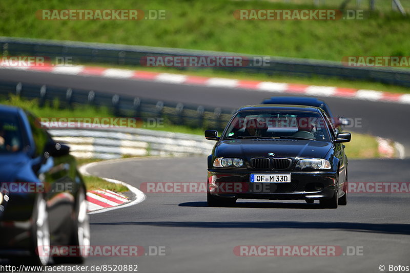 Bild #8520882 - Touristenfahrten Nürburgring Nordschleife (17.05.2020)