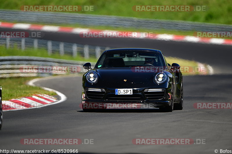 Bild #8520966 - Touristenfahrten Nürburgring Nordschleife (17.05.2020)