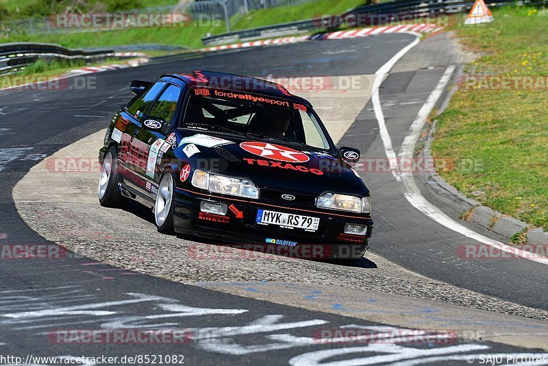 Bild #8521082 - Touristenfahrten Nürburgring Nordschleife (17.05.2020)